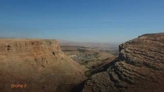 Tiberias and the Sea of ​​Galilee ISRAEL 4K [upl. by Anaeda428]