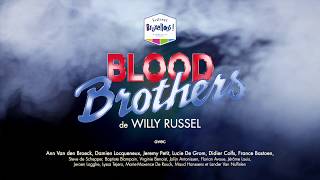 Blood Brothers  Teaser [upl. by Oflodor766]