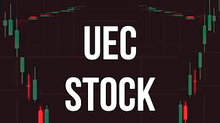 Uranium Energy Stock Price Prediction News Today 14 December  UEC Stock [upl. by Ycul820]