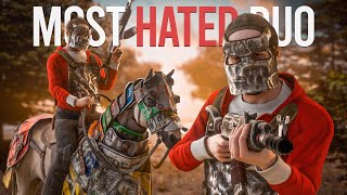 THE MOST HATED DUO IN RUST [upl. by Wilfred]