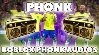 Phonk Roblox Music CodesIDs November 2024 WORKING ROBLOX ID [upl. by Weston760]