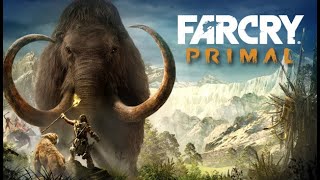 සත්තු එක්ක ජිවිතේ  Far Cry Primal SInhala Gameplay [upl. by Hiltan]