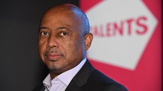 BT 2017  Raoul Peck  quotShock Of The Real History as Provocationquot [upl. by Haliled254]