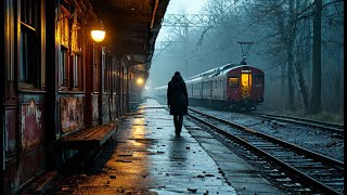 3 Scary TRUE Train Horror Stories [upl. by Sigfrid]