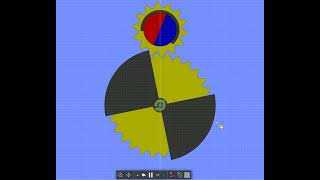 Friedrich Lüling magnet neutralization idea [upl. by Adur]