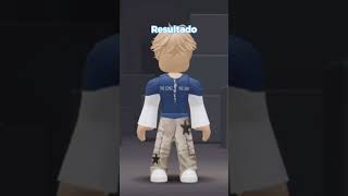 Recreando ropa de Pinterest roblox [upl. by Bennion403]