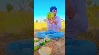 mateera 🍉🍉gourisharma gourisharmareel sortreels soratreel reel desireel dehatireal [upl. by Enahpets]