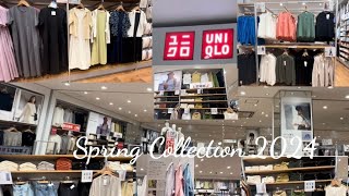 UNIQLO JAPAN 🇯🇵 Noritake Aeon iyam4u [upl. by Dagna430]