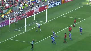 EURO 2004  Portugal vs Greece  The Opening Match  HD [upl. by Phelia]