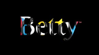 Meet Betty a bold new creative agency [upl. by Paver]