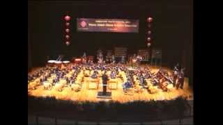 SYF 2000 Finals  Rosyth School Chinese Orchestra  光明行 [upl. by Trebbor896]