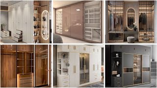 Cupboard ideas for bedroom  wooden wardrobe designs [upl. by Festatus]