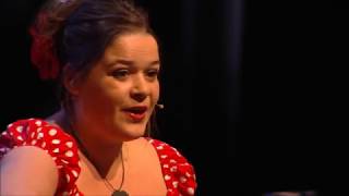 Katinka Polderman zingt Nick en Simon [upl. by Editha]