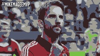 The Case for Mike Magee for 2013 MLS MVP MikeMageeMVP [upl. by Demmy]