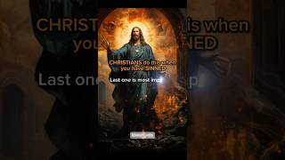 THIS IS SO IMPORTANT ⚠️⚠️ sins edit christian christianity [upl. by Trinidad]