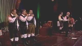 Ansambel Lojzeta Slaka  Sosedov Francelj Live 1994 [upl. by Neral362]