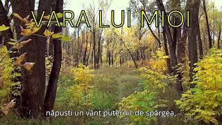 Vara lui Mioi 29091410 [upl. by Lativa]