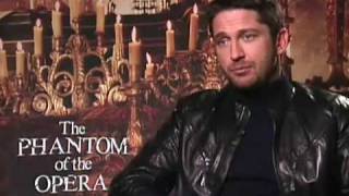 Top 10 Gerard Butler Movies [upl. by Lubow]