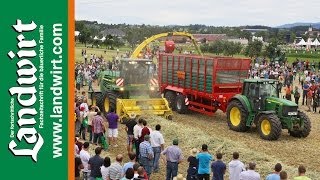 Lagerhaus Feldtag 2011 in Wieselburg [upl. by Swain]