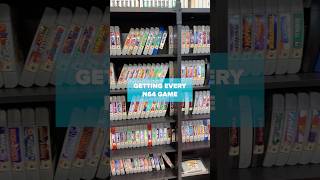 64 n64 games away from a complete collection [upl. by Quin]