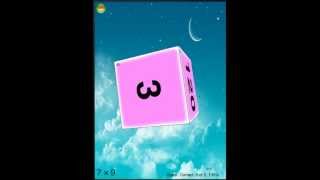 AbiTalk Fun Math Facts iphone ipod ipad app [upl. by Diamond]