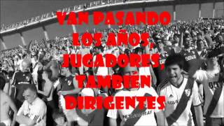 Vamos los millonarios ponga huevo para ser primeros  River Plate [upl. by Lemkul]