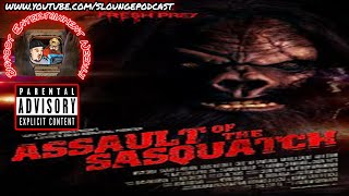 Assault of the SASQUATCH Full Bigfoot Movie  BEW124 [upl. by Weiser]