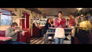 Cornetto Cupidity Kismet Diner Film [upl. by Basham79]