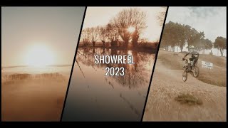 SHOWREEL 2023 [upl. by Winni]