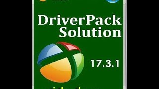 Driver Pack 17 3 1 [upl. by Faustus]