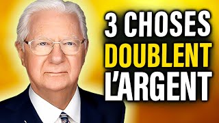 TRANSFORMER SON SALAIRE ANNUEL EN SALAIRE MENSUEL avec Bob Proctor [upl. by Hild]