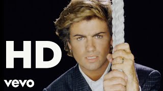 George Michael  Careless Whisper Official Video [upl. by Kcirtapnaes]