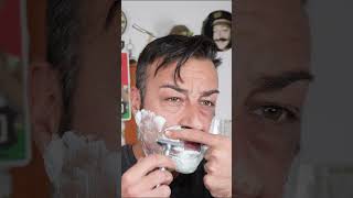 IL SUONO DEL RASOIO COMPANION MUHLE rasatura asmrvideo shaving razor fypviralシ fyp perte [upl. by Pandich675]