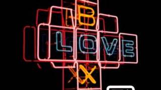 Groove Armada  Lovebox [upl. by Aman]