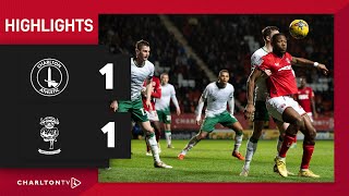 Highlights Charlton 1 Lincoln City 1 February 2024 [upl. by Iznyl]