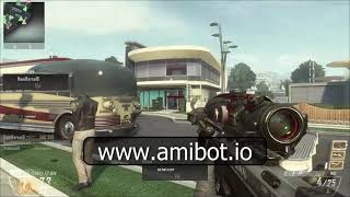 Bo2 Plutonium Cheat Silent Aimbot NoSpread Undetected [upl. by Falda219]