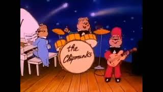 Alvin and the Chipmunks INTRO 1983 [upl. by Ardnuas698]