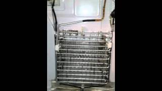 Frigo Samsung ventilateur bruyant [upl. by Hamas]