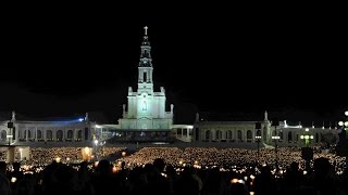 O 100 rocznicy objawień w Fatimie i Niepokalanym Sercu Maryi opowiada ks Krzysztof Czapla [upl. by Pelag22]