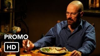 Breaking Bad 5x06 Promo quotBuyoutquot [upl. by Natsud]