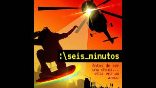 S1 E44 Seis minutos con Hovie [upl. by Ahsert]