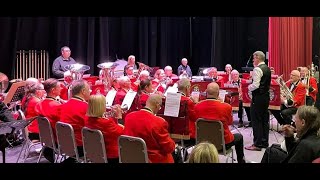 Ashington Colliery Brass Band [upl. by Hasina120]