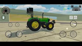 tractor John dear YouTube video gaming live [upl. by Seys]