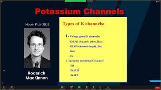 Channelopathies and prevention Of Sudden Cardiac Death In 2023 Dr Lamyaa Allam [upl. by Akeenat]