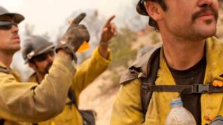 Tribute To The Granite Mountain Hotshots [upl. by Bonnee]