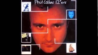 Phil Collins  Dont lose my number Extended Remix [upl. by Wolford673]