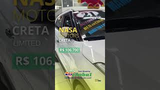 Auto Shopping Global oferta da loja Nasa Motors [upl. by Jacey617]