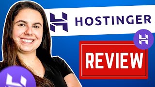 Hostinger Honest Review 2024  Is it really worth it [upl. by Akienat]