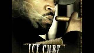 Ice Cube  Ghetto Vet [upl. by Drue]