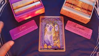 🍁 Oracle horoscope par signe du 10 au 16 septembre 2018 🍁 [upl. by Timus]